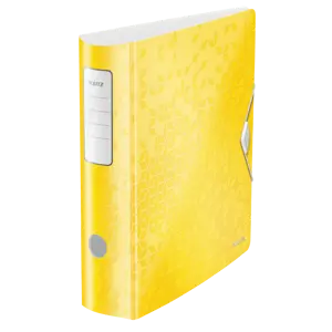 Leitz 180° Active WOW Ordner