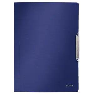 Cartella a 3 lembi Leitz Style