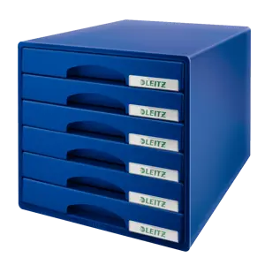 Leitz Plus Schubladenbox