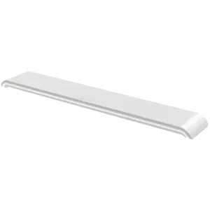 Leitz Ergo Cosy Verstellbare Handgelenkauflage für Tastaturen