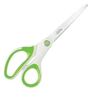 Leitz WOW Titanium Kantoorschaar 205 mm