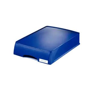 Leitz Plus brievenbak met lade