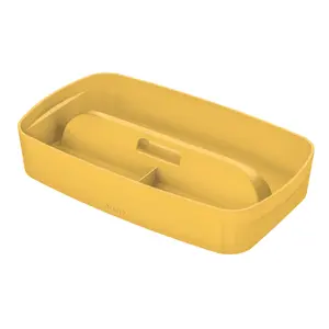 Organiseur avec poignée Leitz MyBox Cosy