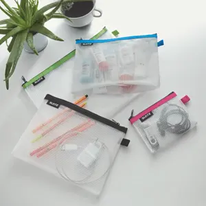 Leitz WOW Waterafstotende Cosmetica Reisetui