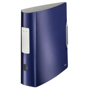 ACTIVE STYLE Registratore 180° - f.to commerciale dorso 82 cm