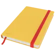 Leitz Cosy Notitieboek A5 Soft Touch gelijnd met harde kaft