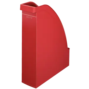 Leitz lehtikotelo plus