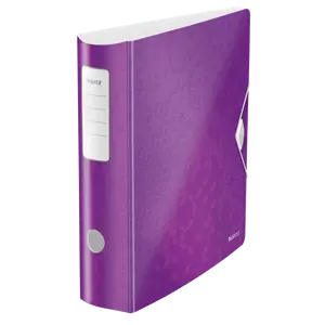 Mobilný pákový zoraďovač Leitz 180° WOW