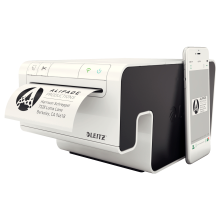 Интеллектуальная система для печати этикеток