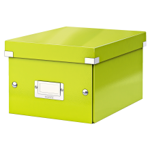 Архивные короба и хранение документов